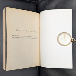 Harry Potter Paperback Book Set by J.K. Rowling (Illustrated by Mary Grand-Pré), Mixed Printings 🧙‍♂️⚡️🦉