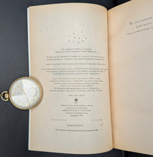 Harry Potter Paperback Book Set by J.K. Rowling (Illustrated by Mary Grand-Pré), Mixed Printings 🧙‍♂️⚡️🦉