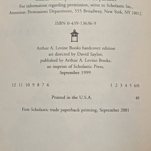 Harry Potter Paperback Book Set by J.K. Rowling (Illustrated by Mary Grand-Pré), Mixed Printings 🧙‍♂️⚡️🦉