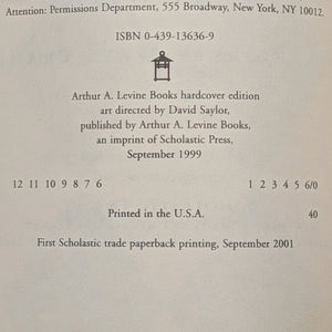 Harry Potter Paperback Book Set by J.K. Rowling (Illustrated by Mary Grand-Pré), Mixed Printings 🧙‍♂️⚡️🦉