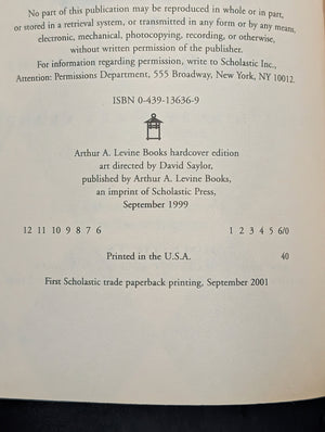 Harry Potter Paperback Book Set by J.K. Rowling (Illustrated by Mary Grand-Pré), Mixed Printings 🧙‍♂️⚡️🦉