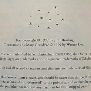 Harry Potter Paperback Book Set by J.K. Rowling (Illustrated by Mary Grand-Pré), Mixed Printings 🧙‍♂️⚡️🦉