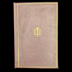 Poems of Henry W. Longfellow by Henry W. Longfellow (A. L. Burt Edition), 1901 📜🇺🇸🏛️