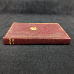 Poems of Henry W. Longfellow by Henry W. Longfellow (A. L. Burt Edition), 1901 📜🇺🇸🏛️