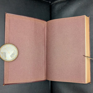 Poems of Henry W. Longfellow by Henry W. Longfellow (A. L. Burt Edition), 1901 📜🇺🇸🏛️