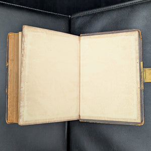 The Holy Bible, King James Version by the Church of England (Rare Oxford University Press Edition), 1872 📜🇬🇧🏛️