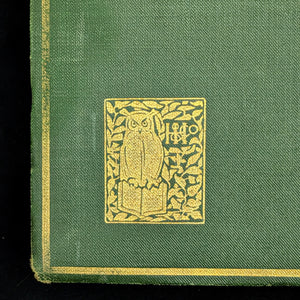 The Garland of Childhood by Percy Withers (First Edition, Illustrated), 1910 🧒🏽📜🎨