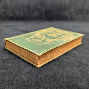 The Garland of Childhood by Percy Withers (First Edition, Illustrated), 1910 🧒🏽📜🎨