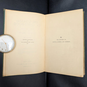 The Garland of Childhood by Percy Withers (First Edition, Illustrated), 1910 🧒🏽📜🎨