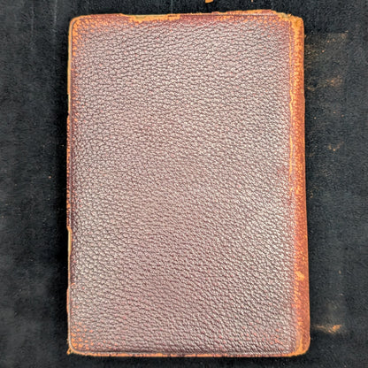 The Poetical Works Of John Milton, New Revised Edition, A. L. Burt Company