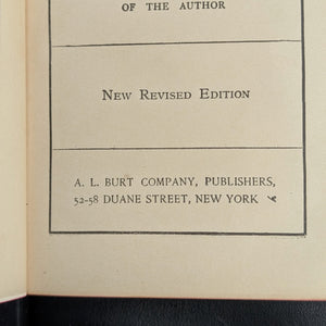 The Poetical Works of John Milton (Vintage New Revised Edition), c. 1912 ✨📜📚