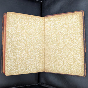 The Poetical Works of John Milton (Vintage New Revised Edition), c. 1912 ✨📜📚
