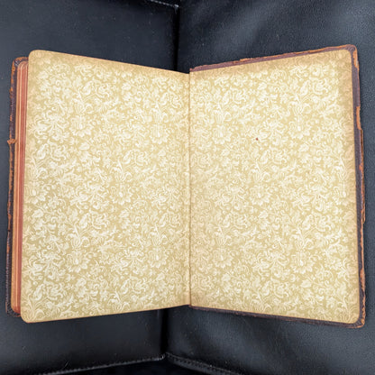 The Poetical Works Of John Milton, New Revised Edition, A. L. Burt Company