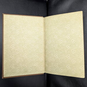 Under the Lilacs by Louisa M. Alcott (First Illustrated Edition, RARE), 1887 📚✨🇺🇸