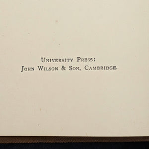 Under the Lilacs by Louisa M. Alcott (First Illustrated Edition, RARE), 1887 📚✨🇺🇸