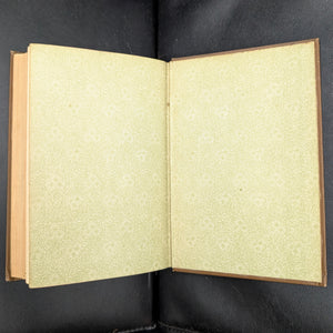 Under the Lilacs by Louisa M. Alcott (First Illustrated Edition, RARE), 1887 📚✨🇺🇸