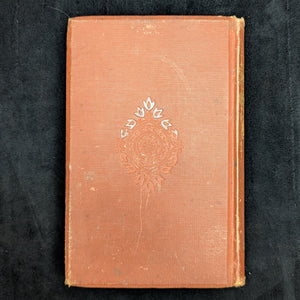 The Complete Poetical Works, by John Greenleaf Whittier, (Household Edition), 1876 🇺🇸📜✒️