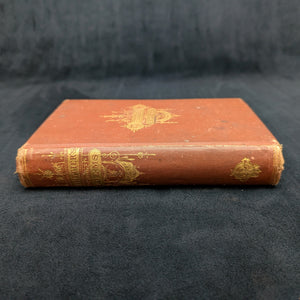 The Complete Poetical Works, by John Greenleaf Whittier, (Household Edition), 1876 🇺🇸📜✒️