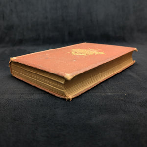 The Complete Poetical Works, by John Greenleaf Whittier, (Household Edition), 1876 🇺🇸📜✒️