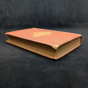 The Complete Poetical Works, by John Greenleaf Whittier, (Household Edition), 1876 🇺🇸📜✒️