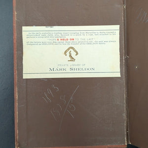 The Complete Poetical Works, by John Greenleaf Whittier, (Household Edition), 1876 🇺🇸📜✒️