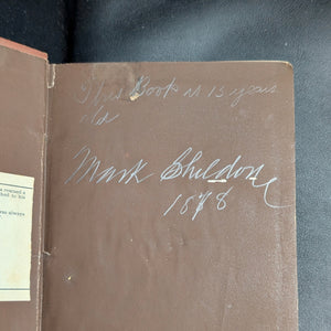 The Complete Poetical Works, by John Greenleaf Whittier, (Household Edition), 1876 🇺🇸📜✒️