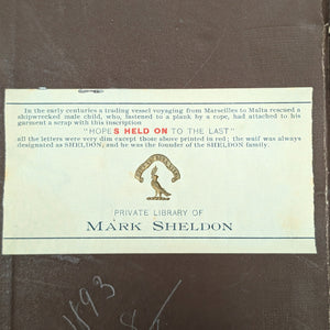 The Complete Poetical Works, by John Greenleaf Whittier, (Household Edition), 1876 🇺🇸📜✒️