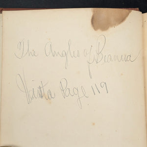 The Complete Poetical Works, by John Greenleaf Whittier, (Household Edition), 1876 🇺🇸📜✒️