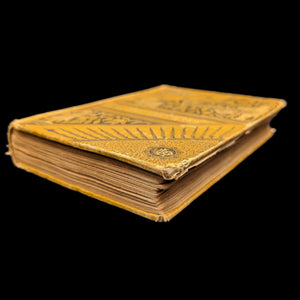 Five Little Peppers and How They Grew by Margaret Sidney (First Edition, First Printing), 1880 👨‍👩‍👧‍👦📜🏛️