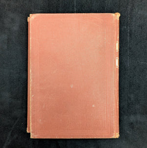 Being a Boy by Charles Dudley Warner (First Edition), 1878 📜🎨🇺🇸