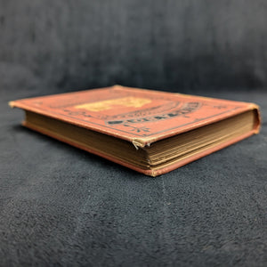 Being a Boy by Charles Dudley Warner (First Edition), 1878 📜🎨🇺🇸