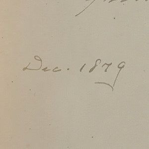 Being a Boy by Charles Dudley Warner (First Edition), 1878 📜🎨🇺🇸