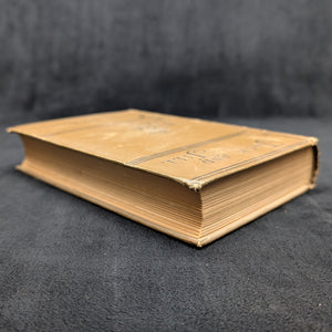 Jack and Jill: A Village Story by Louisa M. Alcott (Illustrated, Inscribed), 1910 📜🏡✨