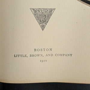 Jack and Jill: A Village Story by Louisa M. Alcott (Illustrated, Inscribed), 1910 📜🏡✨