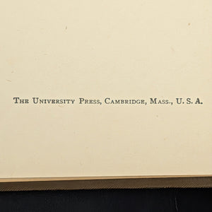 Jack and Jill: A Village Story by Louisa M. Alcott (Illustrated, Inscribed), 1910 📜🏡✨