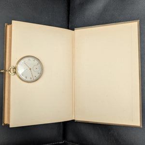 Jack and Jill: A Village Story by Louisa M. Alcott (Illustrated, Inscribed), 1910 📜🏡✨