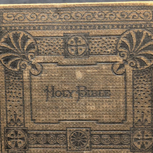 The Holy Bible, by American Bible Society, (RARE, Massachusetts Bible Society Provenance), 1886 📖📜🙏