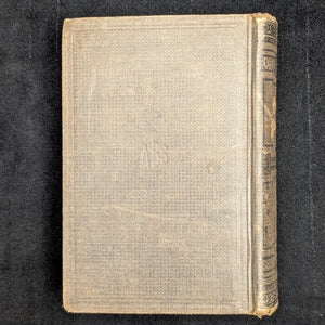 The Holy Bible, by American Bible Society, (RARE, Massachusetts Bible Society Provenance), 1886 📖📜🙏