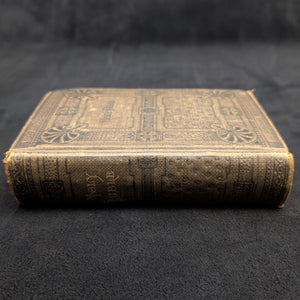 The Holy Bible, by American Bible Society, (RARE, Massachusetts Bible Society Provenance), 1886 📖📜🙏