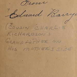 The Holy Bible, by American Bible Society, (RARE, Massachusetts Bible Society Provenance), 1886 📖📜🙏