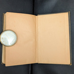 The Holy Bible, by American Bible Society, (RARE, Massachusetts Bible Society Provenance), 1886 📖📜🙏