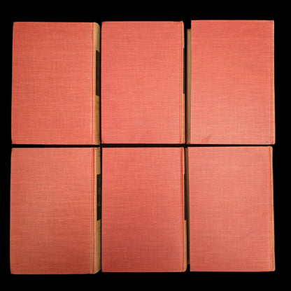 The Second World War Collection, by Winston S. Churchill, 1948-1953