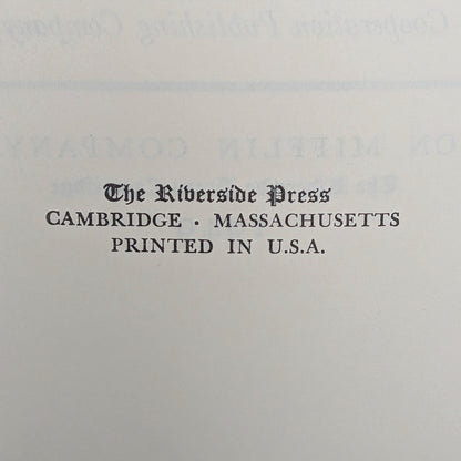 The Second World War Collection, by Winston S. Churchill, 1948-1953