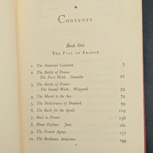 The Second World War by Winston S. Churchill (RARE, Complete First American Edition, 6-Volume Set), 1948–1953 🏛️⚔️🎖️