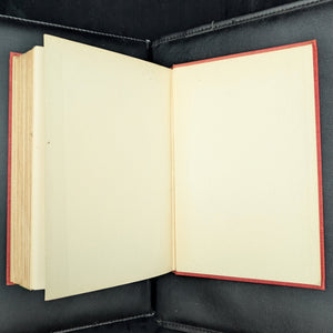 The Second World War by Winston S. Churchill (RARE, Complete First American Edition, 6-Volume Set), 1948–1953 🏛️⚔️🎖️