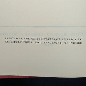 The Second World War by Winston S. Churchill (RARE, Complete First American Edition, 6-Volume Set), 1948–1953 🏛️⚔️🎖️
