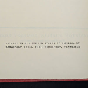 The Second World War by Winston S. Churchill (RARE, Complete First American Edition, 6-Volume Set), 1948–1953 🏛️⚔️🎖️