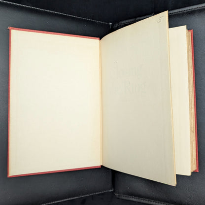 The Second World War Collection, by Winston S. Churchill, 1948-1953