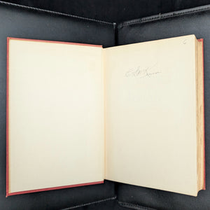 The Second World War by Winston S. Churchill (RARE, Complete First American Edition, 6-Volume Set), 1948–1953 🏛️⚔️🎖️