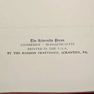 The Second World War by Winston S. Churchill (RARE, Complete First American Edition, 6-Volume Set), 1948–1953 🏛️⚔️🎖️